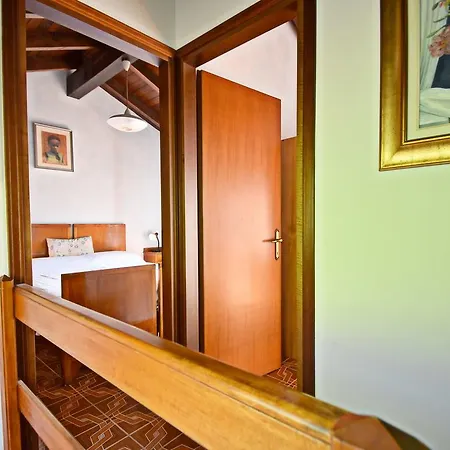 Σπίτι διακοπών Tranquil Holiday In Viggiona Near Lake *