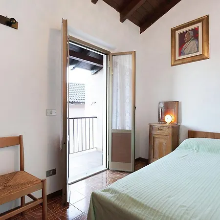 Σπίτι διακοπών Tranquil Holiday In Viggiona Near Lake Trarego