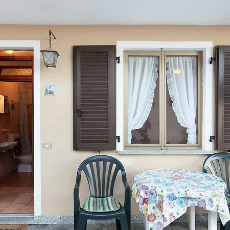 Tranquil Holiday In Viggiona Near Lake Σπίτι διακοπών *