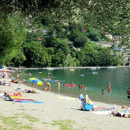 Σπίτι διακοπών Tranquil Holiday In Viggiona Near Lake Trarego
