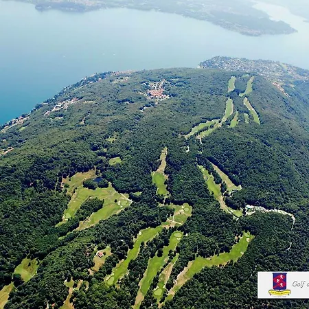 Σπίτι διακοπών Tranquil Holiday In Viggiona Near Lake